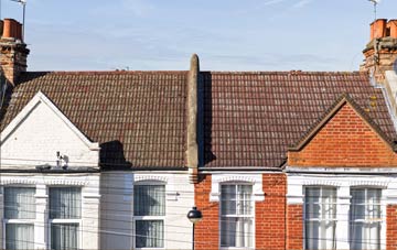 clay roofing Conford, Hampshire