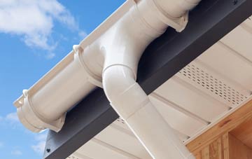 Conford gutter installation costs