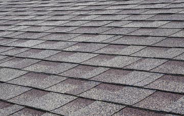 Conford tiles for shallow pitch roofing