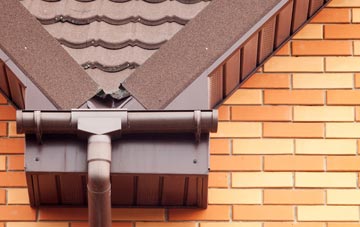maintaining Conford soffits