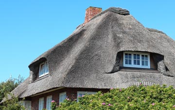 thatch roofing Conford, Hampshire